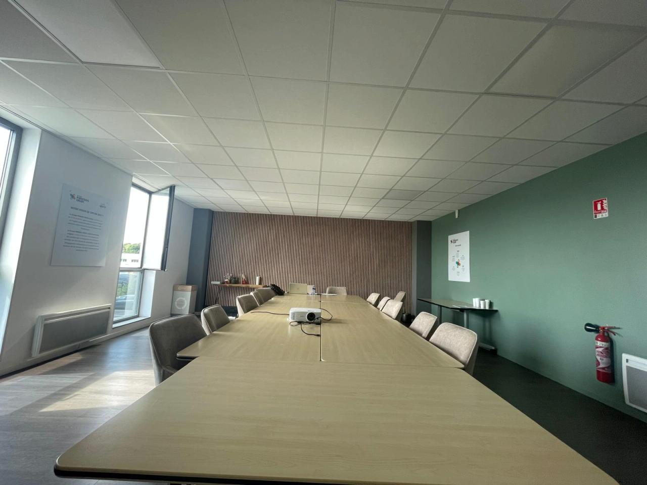 Local d'activité Lesquin 1406m² Location local d'activité Lesquin Nord OLACT2533373 5